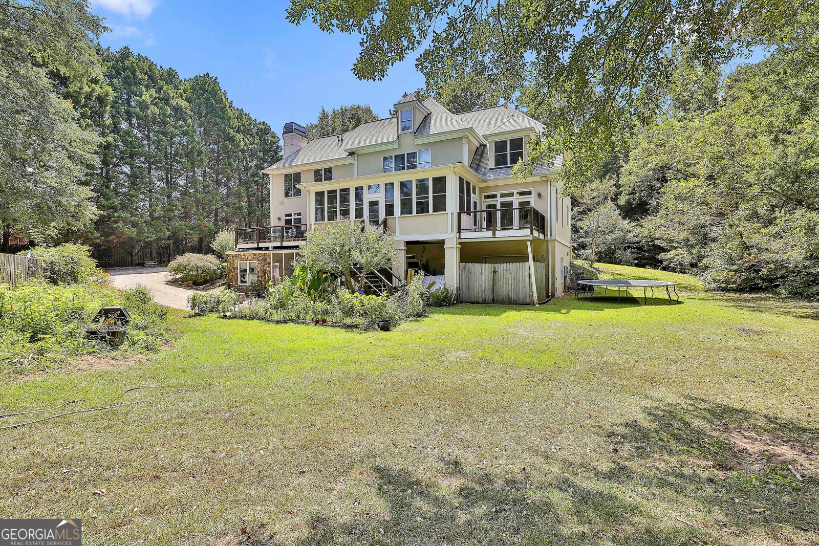 185 Lees Overlook Fayetteville - 67