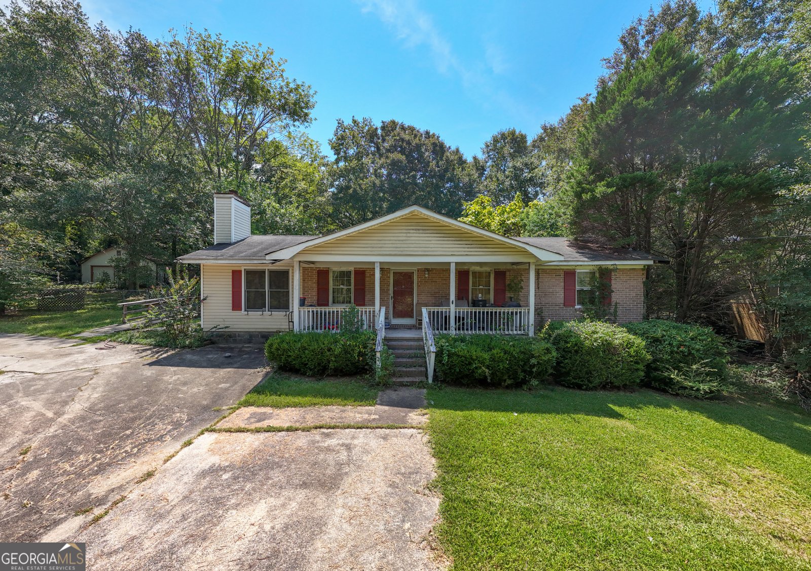 4618 Lakewood Avenue Macon - 1