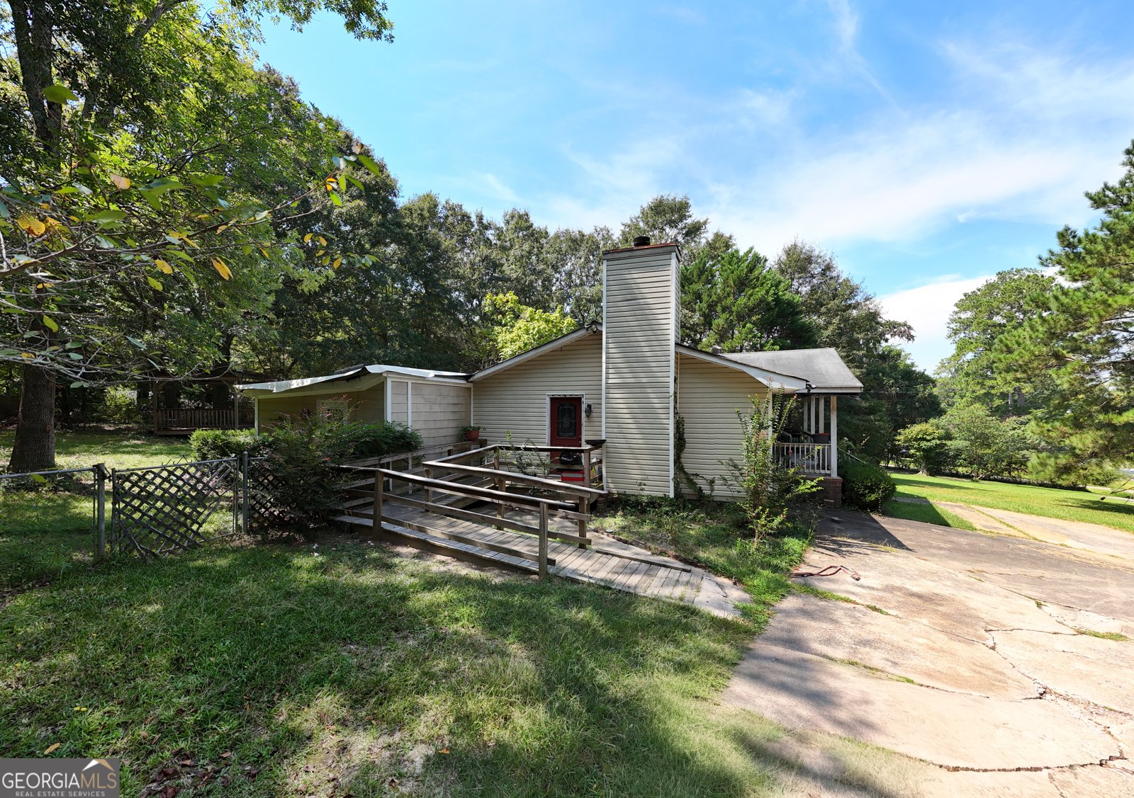 4618 Lakewood Avenue Macon - 8