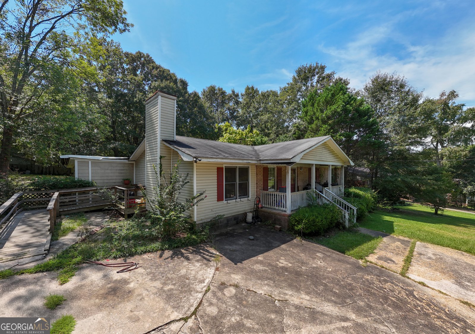 4618 Lakewood Avenue Macon - 9