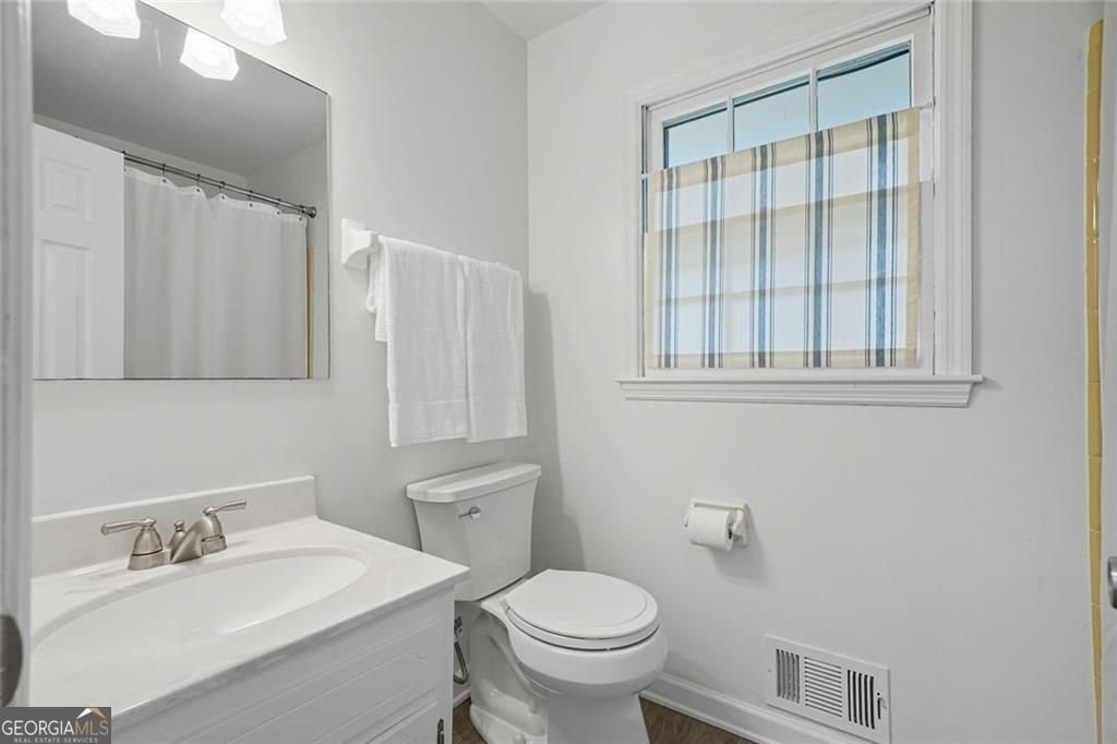 2148 Santa Fe Trail Snellville - 10