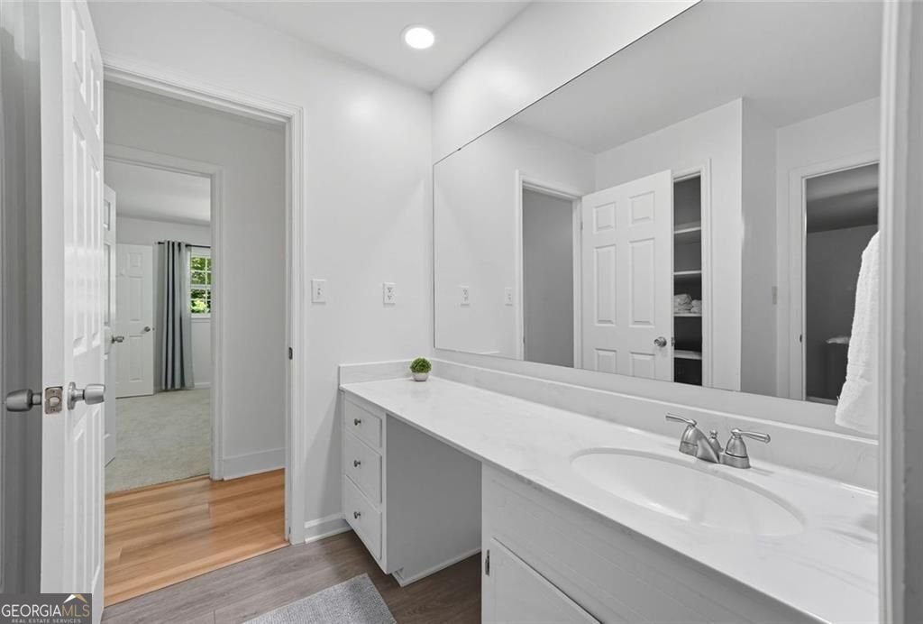 2148 Santa Fe Trail Snellville - 11