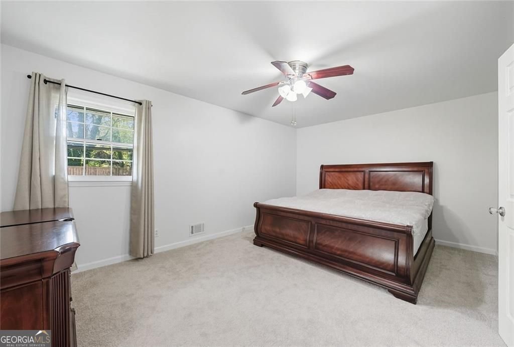 2148 Santa Fe Trail Snellville - 12