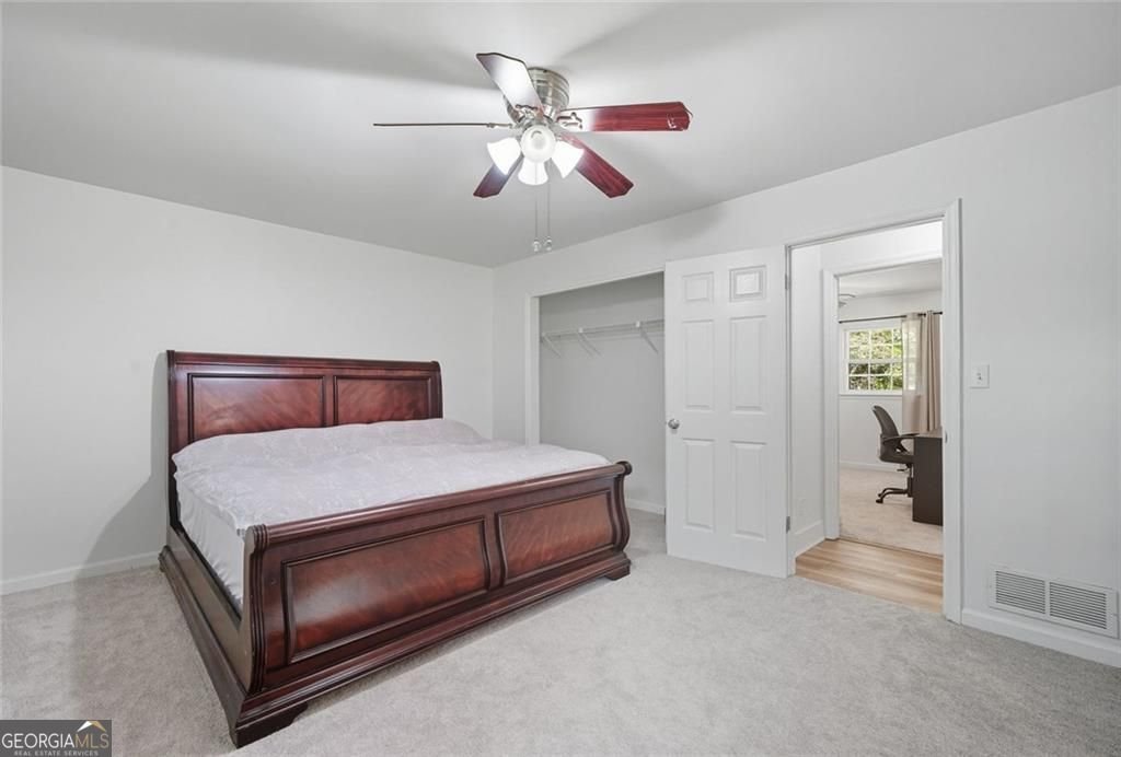 2148 Santa Fe Trail Snellville - 13