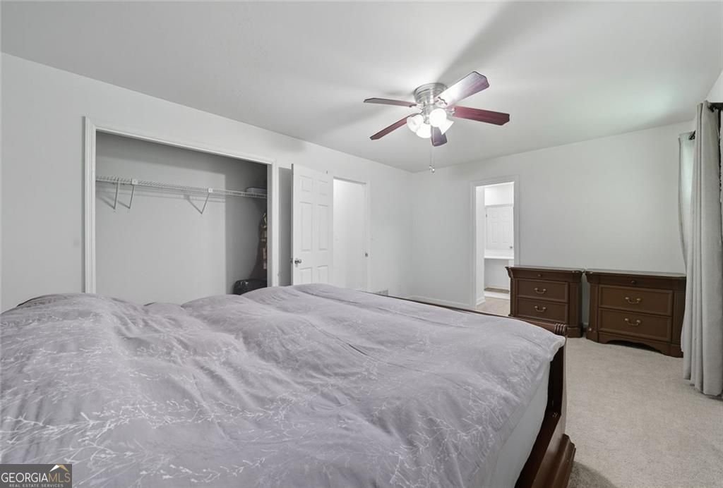 2148 Santa Fe Trail Snellville - 14