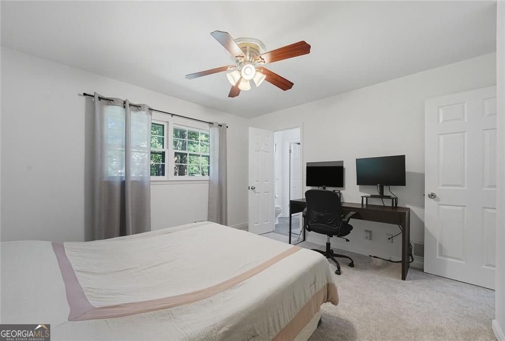 2148 Santa Fe Trail Snellville - 16