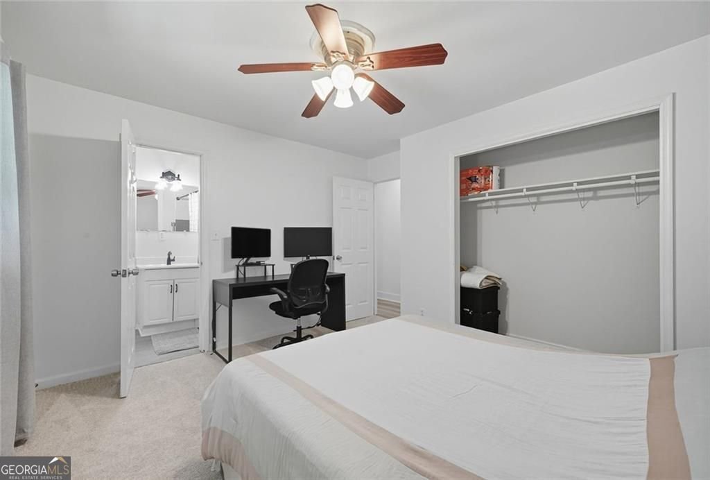 2148 Santa Fe Trail Snellville - 17