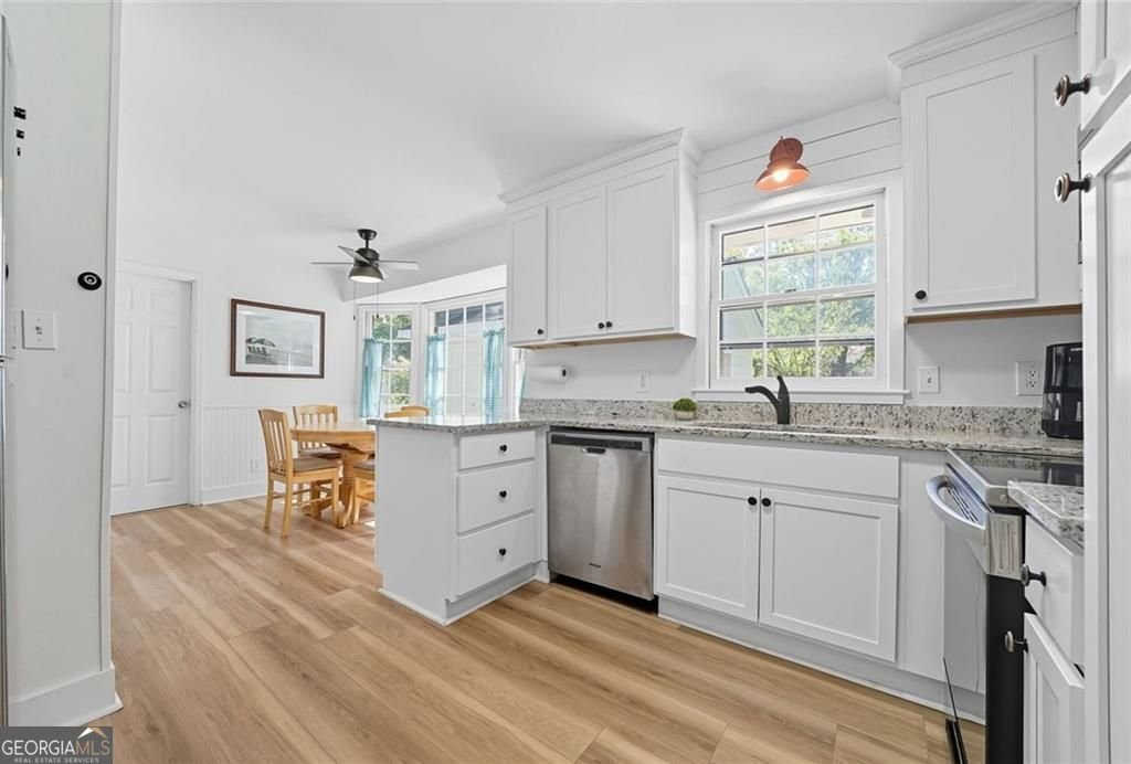 2148 Santa Fe Trail Snellville - 2