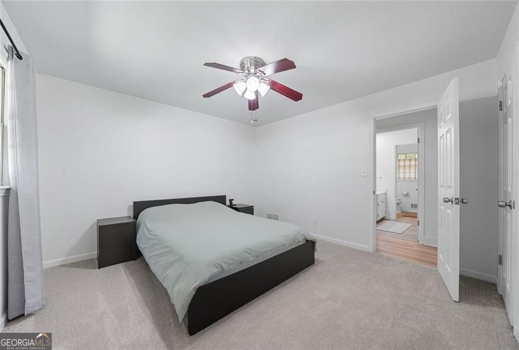 2148 Santa Fe Trail Snellville - 20