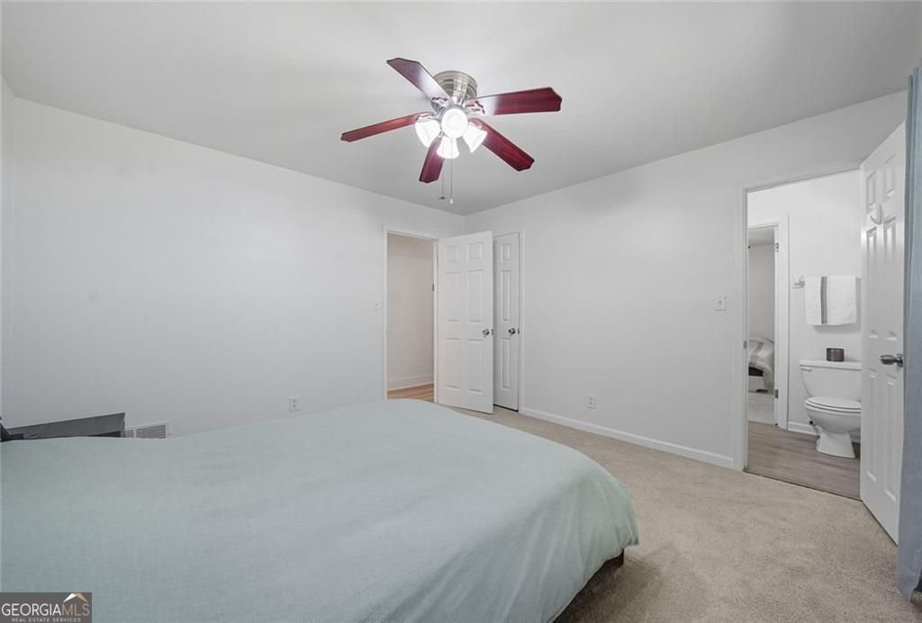 2148 Santa Fe Trail Snellville - 21