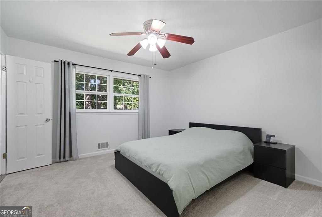 2148 Santa Fe Trail Snellville - 22
