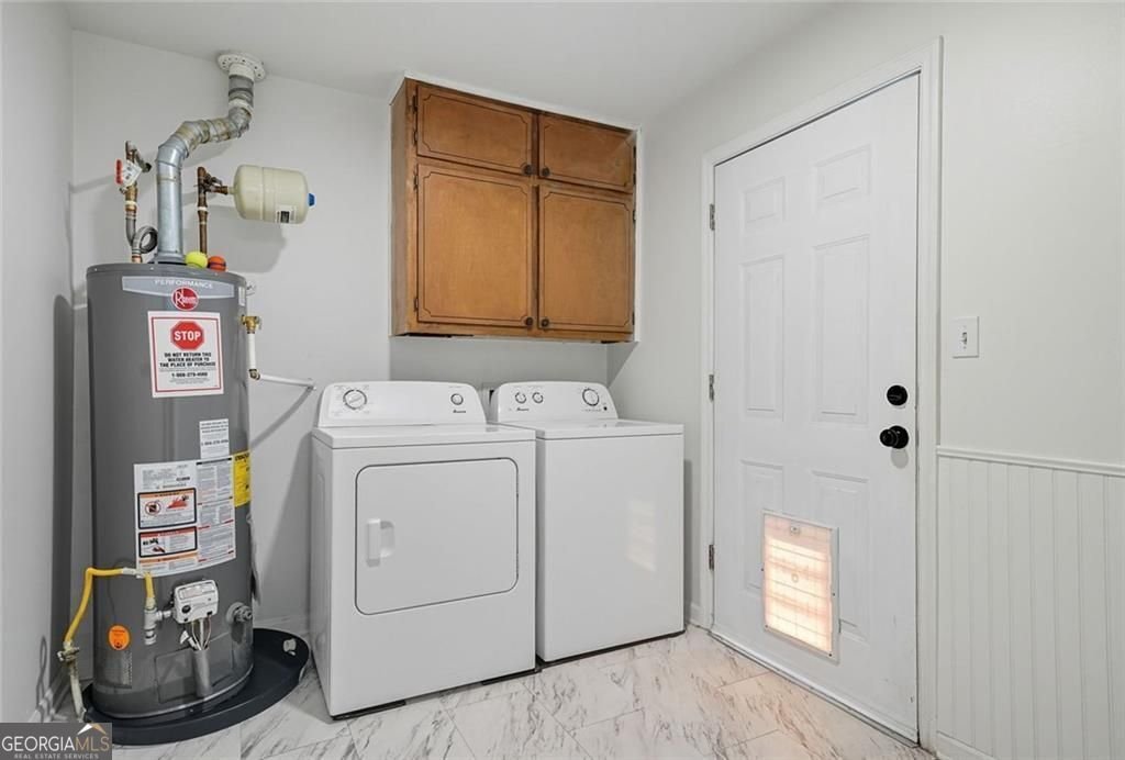 2148 Santa Fe Trail Snellville - 23