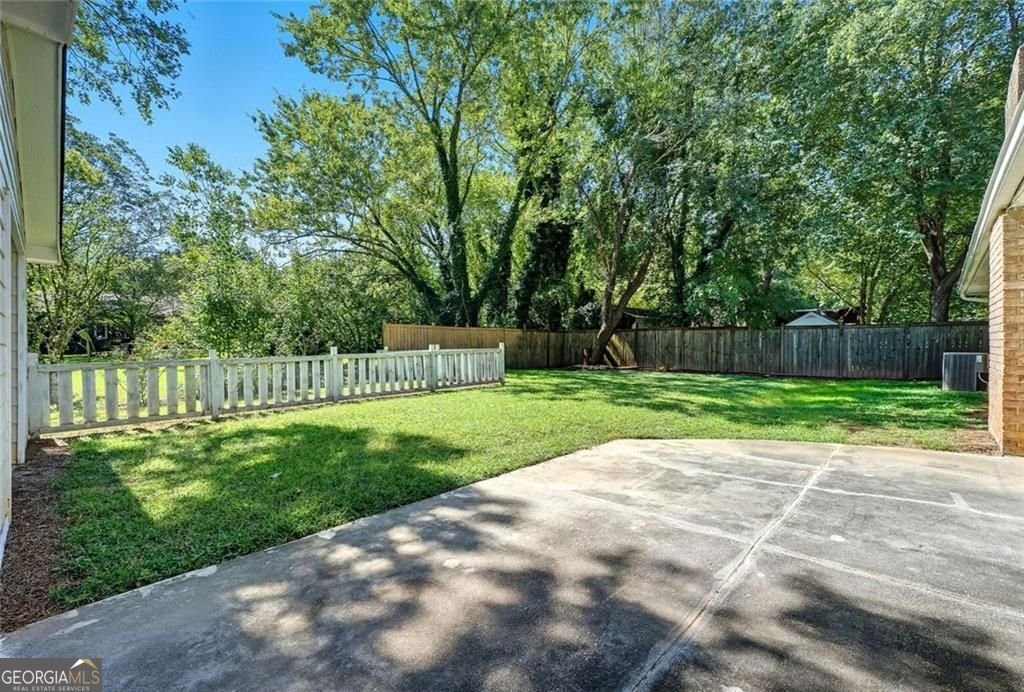 2148 Santa Fe Trail Snellville - 24