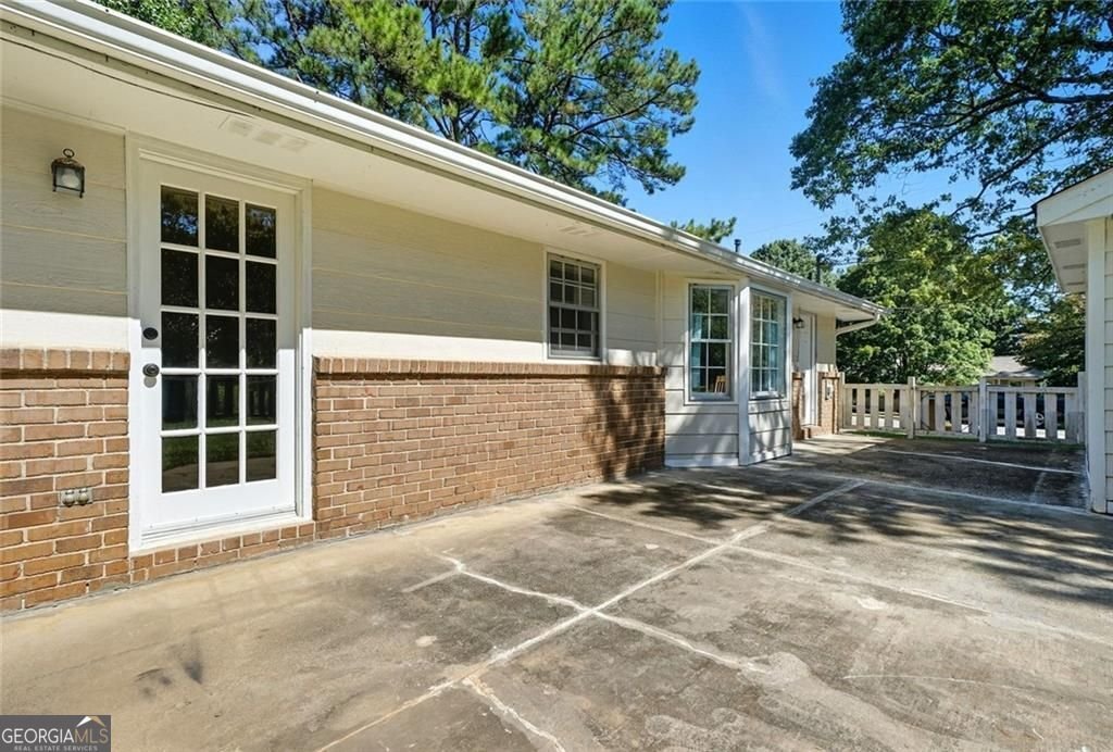 2148 Santa Fe Trail Snellville - 25