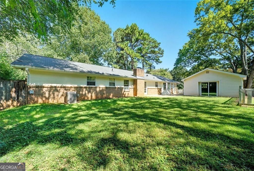 2148 Santa Fe Trail Snellville - 26