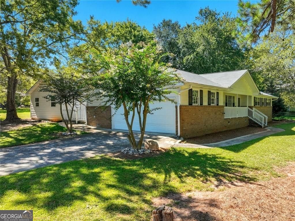 2148 Santa Fe Trail Snellville - 28