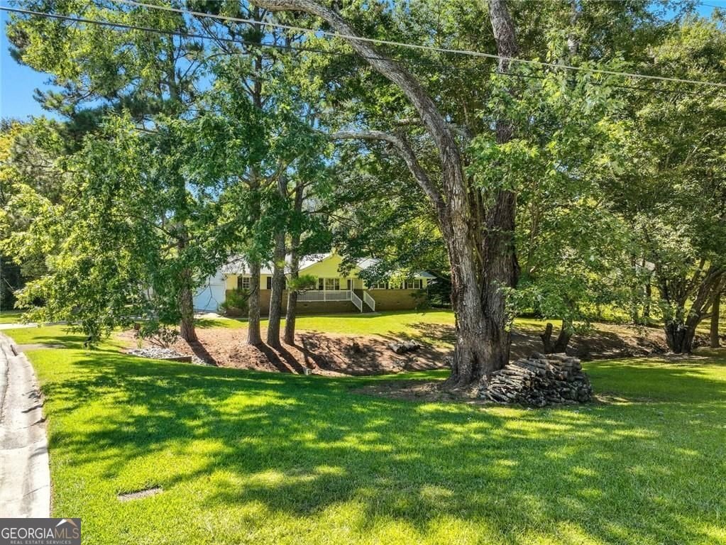 2148 Santa Fe Trail Snellville - 29