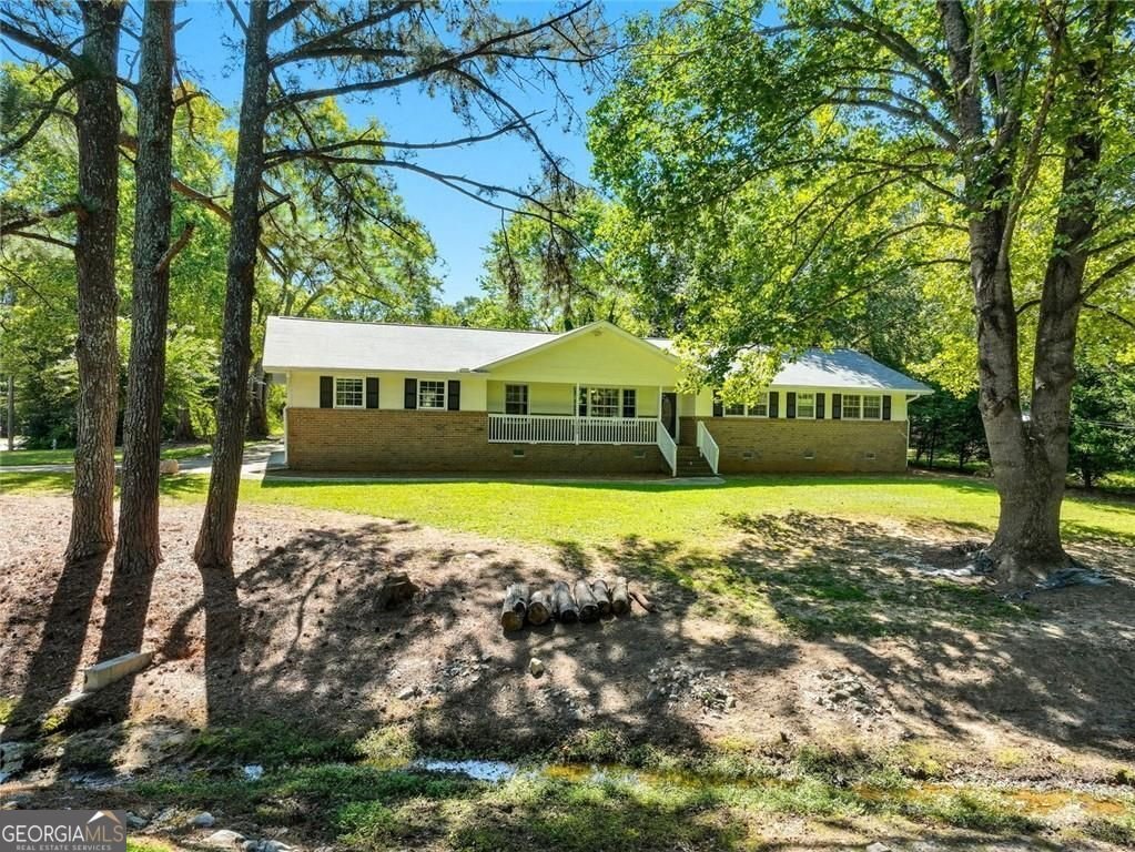 2148 Santa Fe Trail Snellville - 31