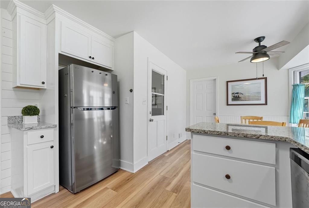 2148 Santa Fe Trail Snellville - 6