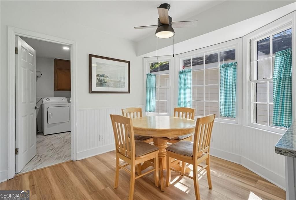 2148 Santa Fe Trail Snellville - 7