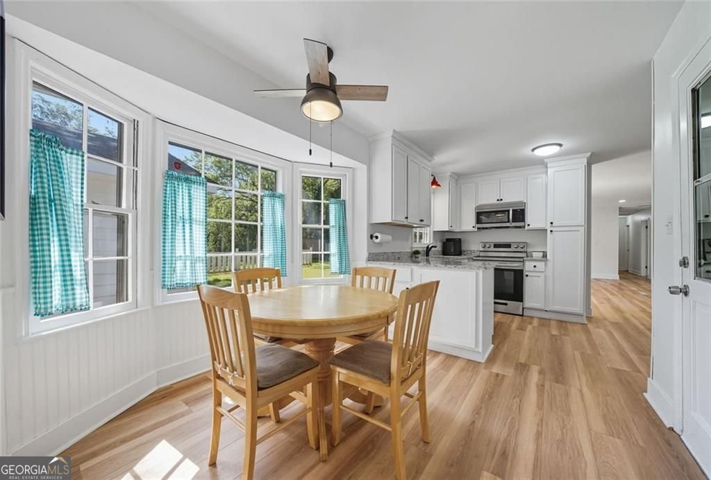2148 Santa Fe Trail Snellville - 8