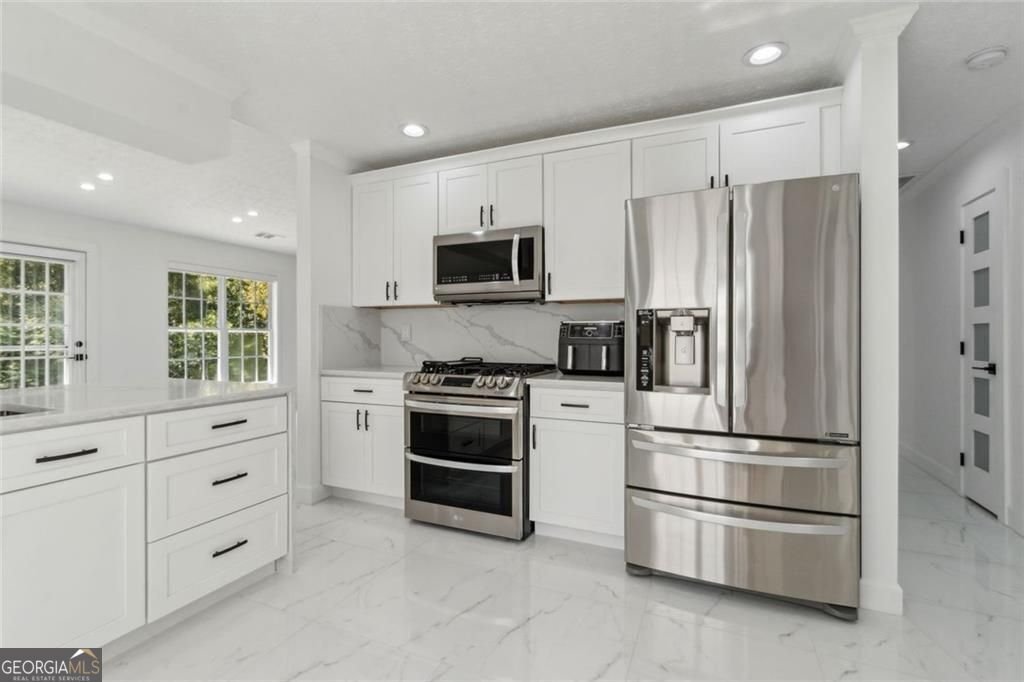 1540 Calvin Davis Circle Lawrenceville - 10