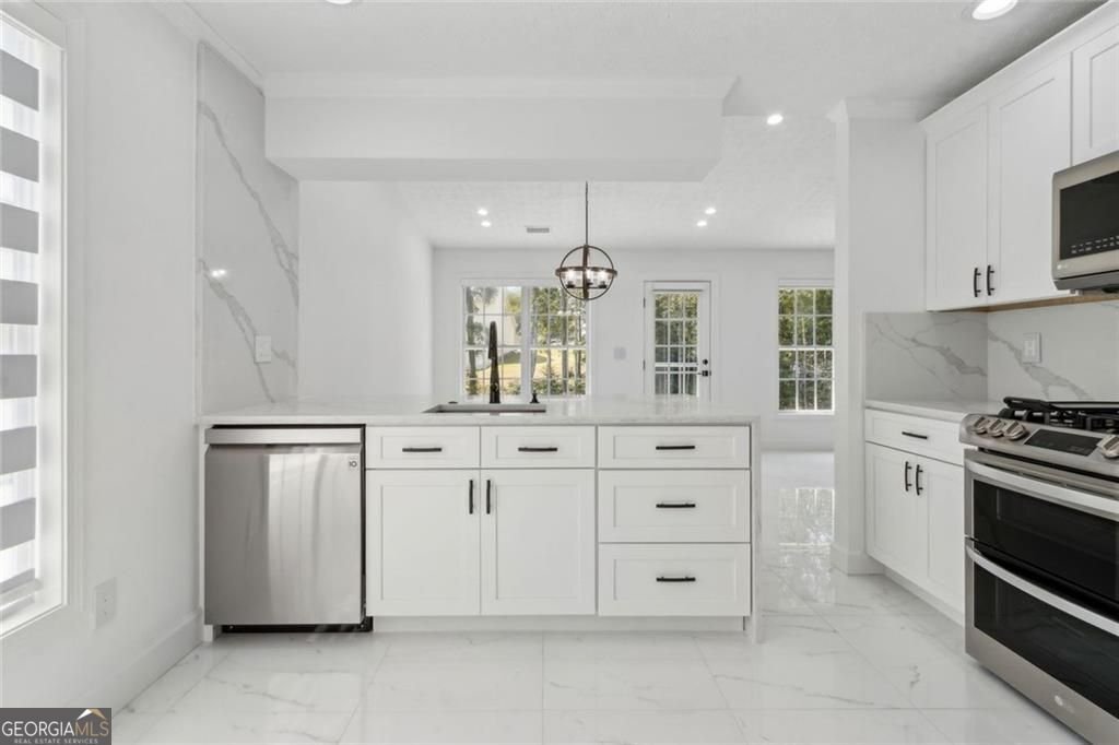 1540 Calvin Davis Circle Lawrenceville - 12
