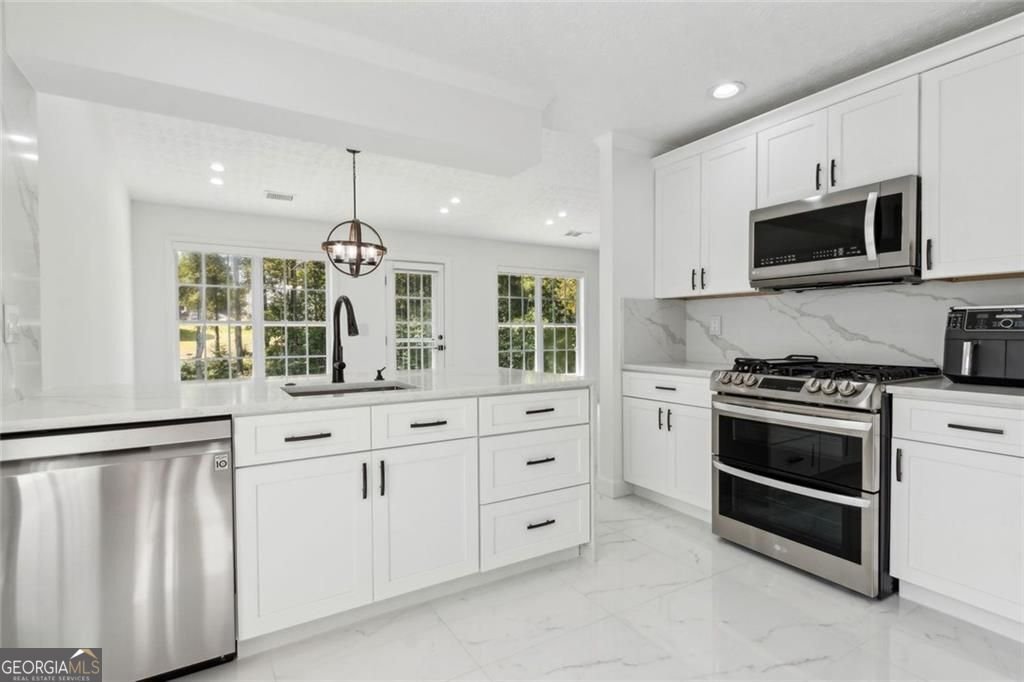1540 Calvin Davis Circle Lawrenceville - 13