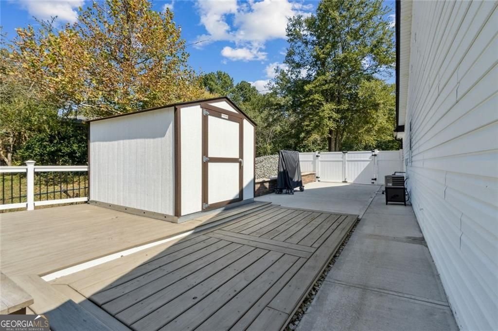 1540 Calvin Davis Circle Lawrenceville - 35