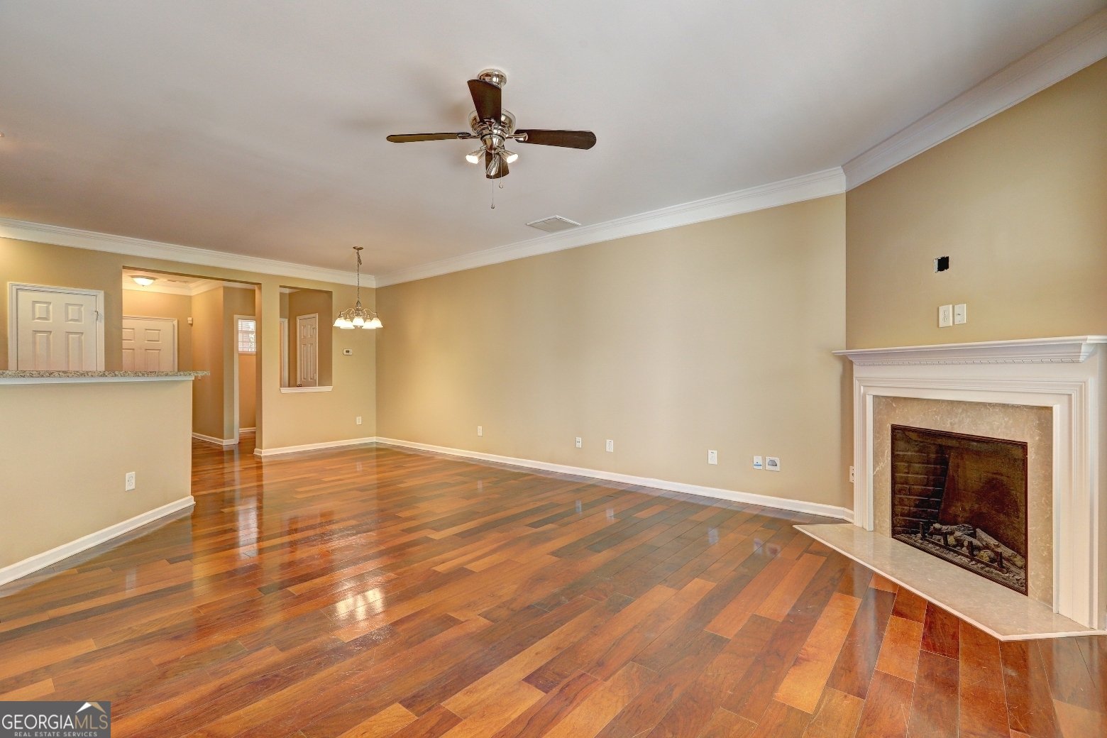 1019 Privy Lane Stone Mountain - 10
