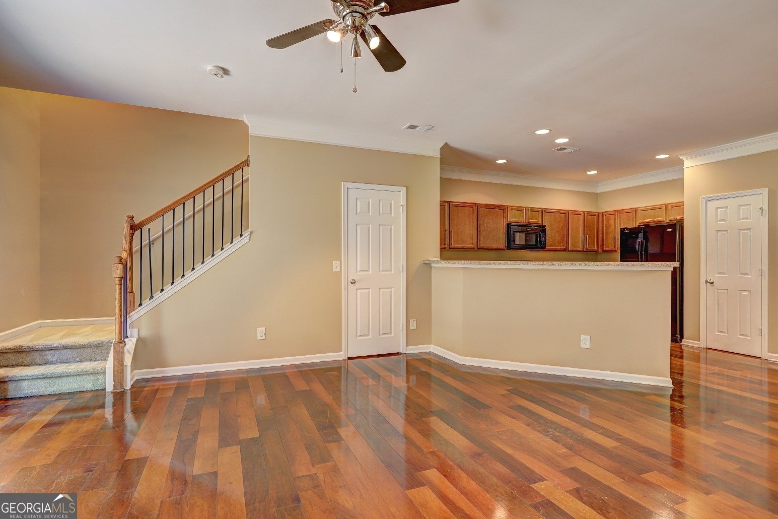 1019 Privy Lane Stone Mountain - 11