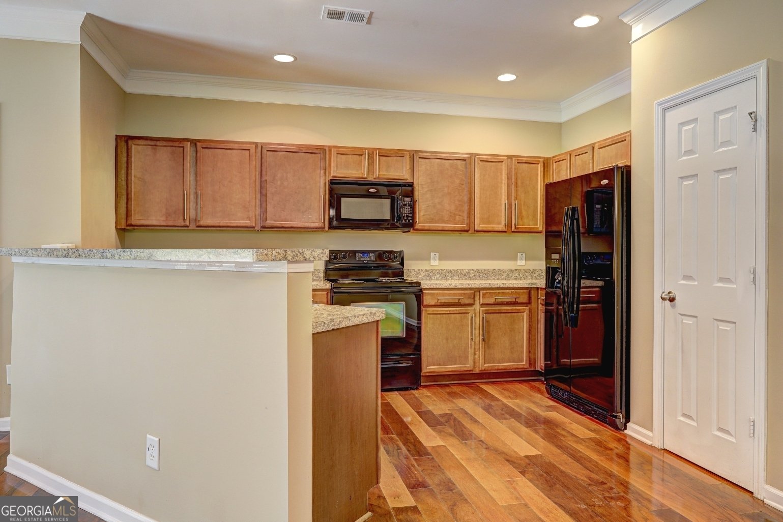 1019 Privy Lane Stone Mountain - 12