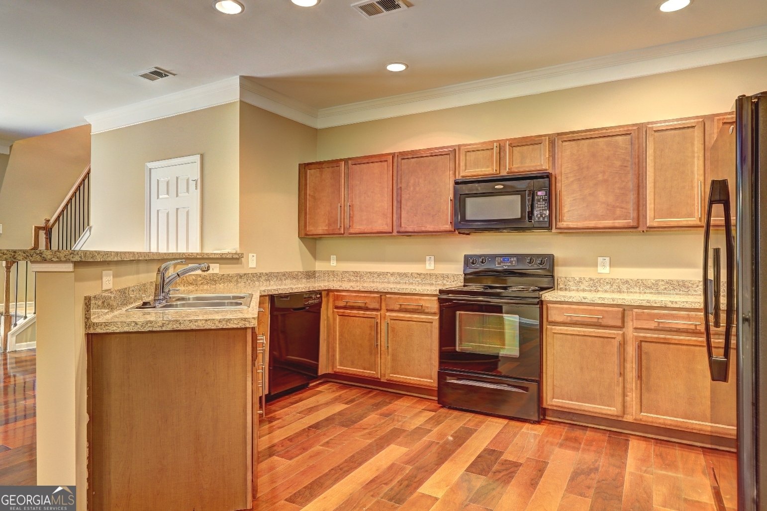 1019 Privy Lane Stone Mountain - 13