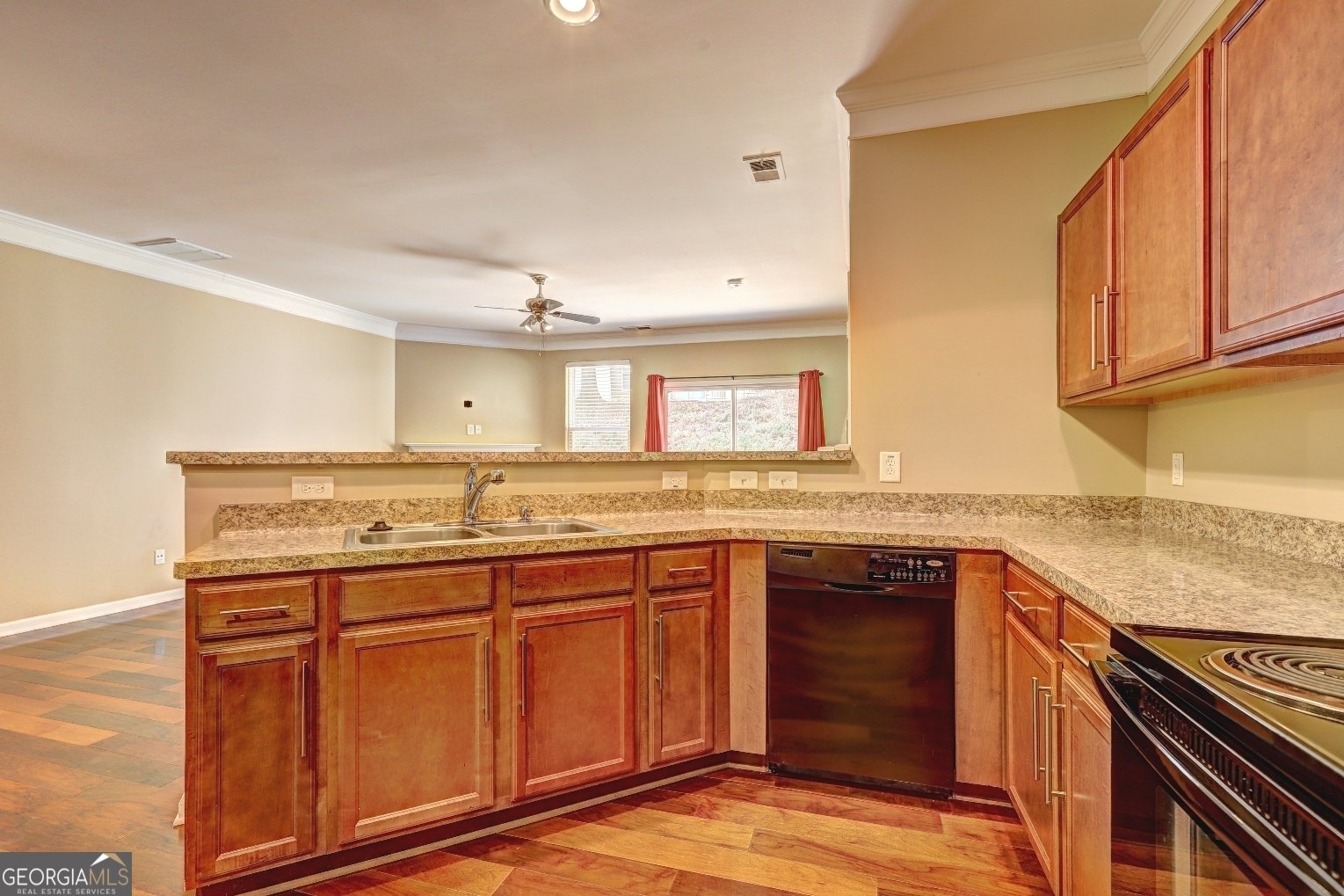 1019 Privy Lane Stone Mountain - 14