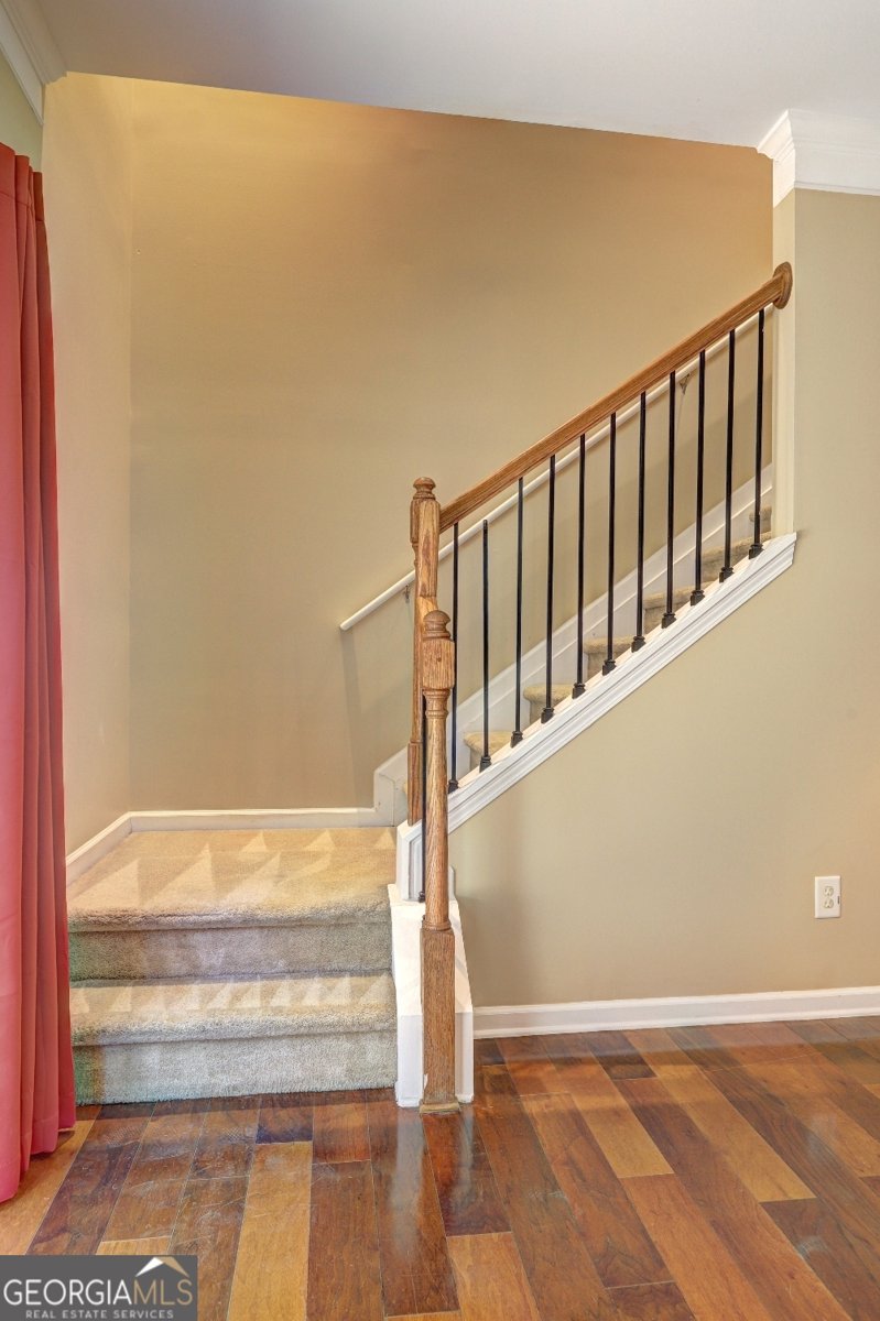1019 Privy Lane Stone Mountain - 19