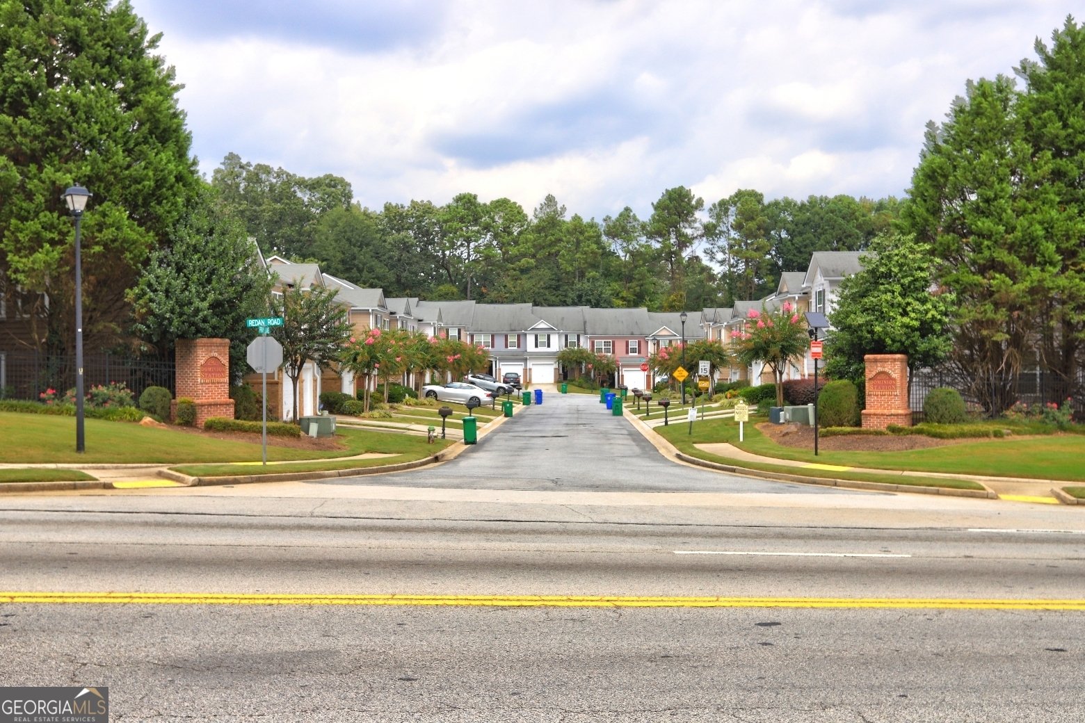 1019 Privy Lane Stone Mountain - 38