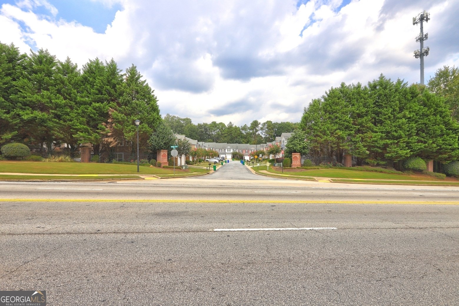 1019 Privy Lane Stone Mountain - 39