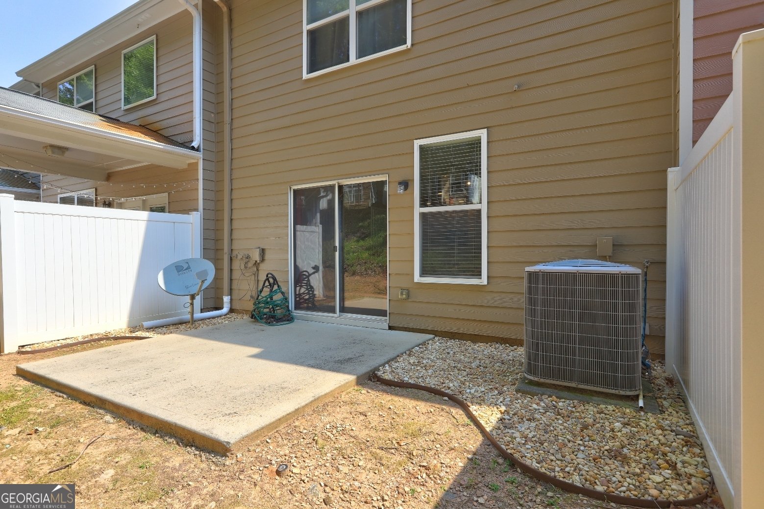 1019 Privy Lane Stone Mountain - 6