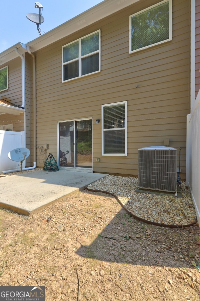 1019 Privy Lane Stone Mountain - 7