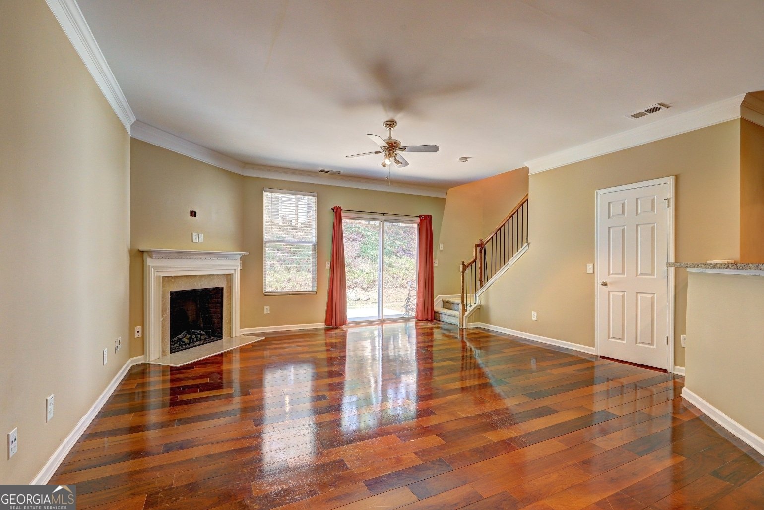1019 Privy Lane Stone Mountain - 8