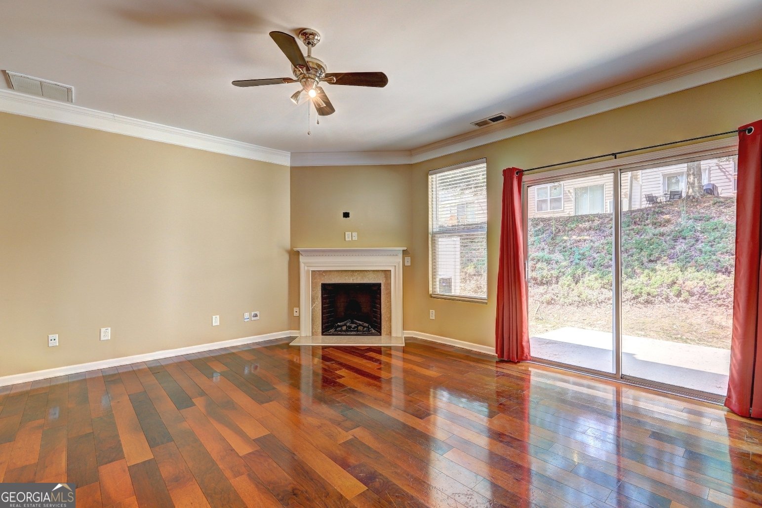 1019 Privy Lane Stone Mountain - 9