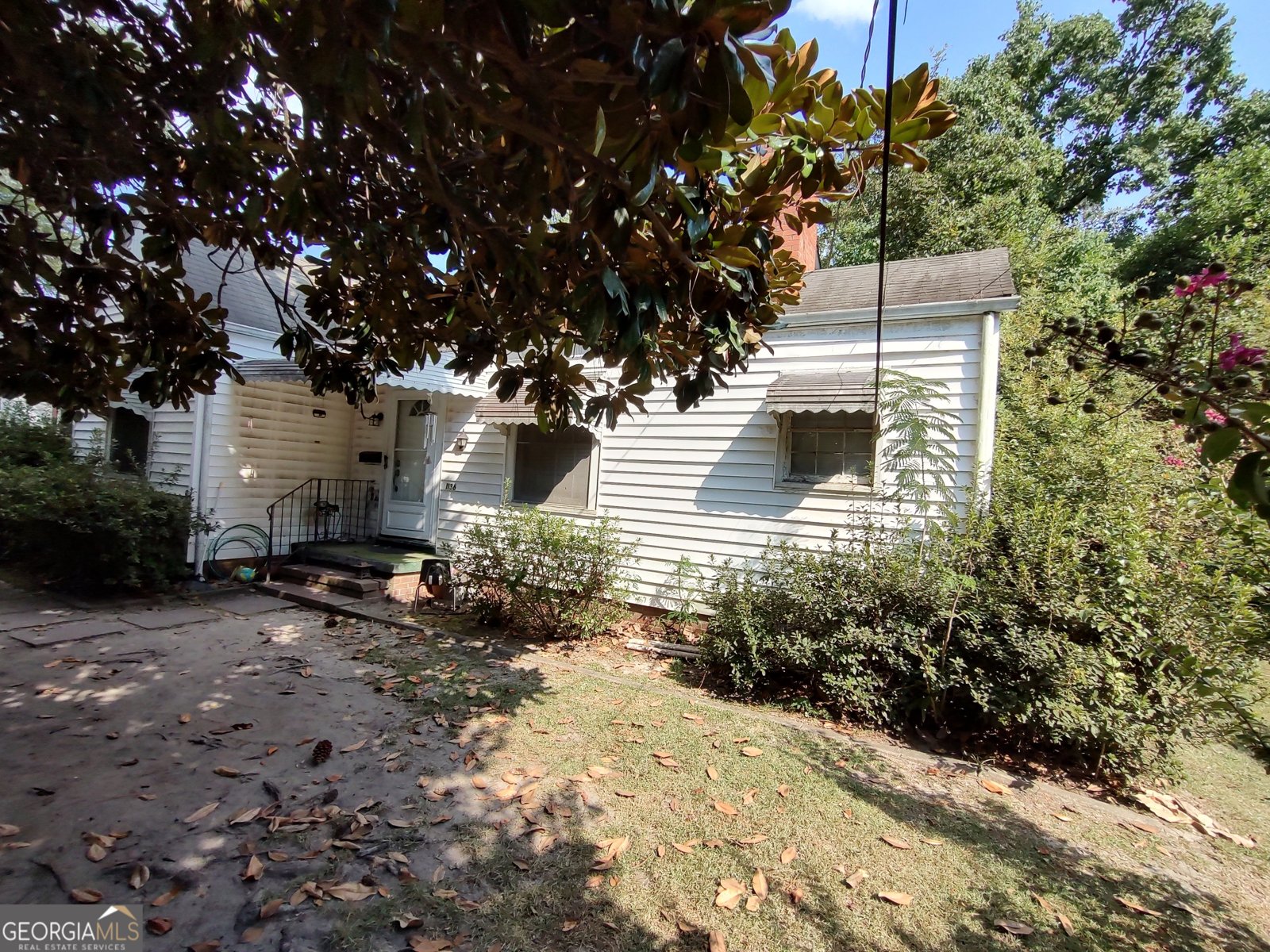 1136 Mimosa Drive Macon - 1