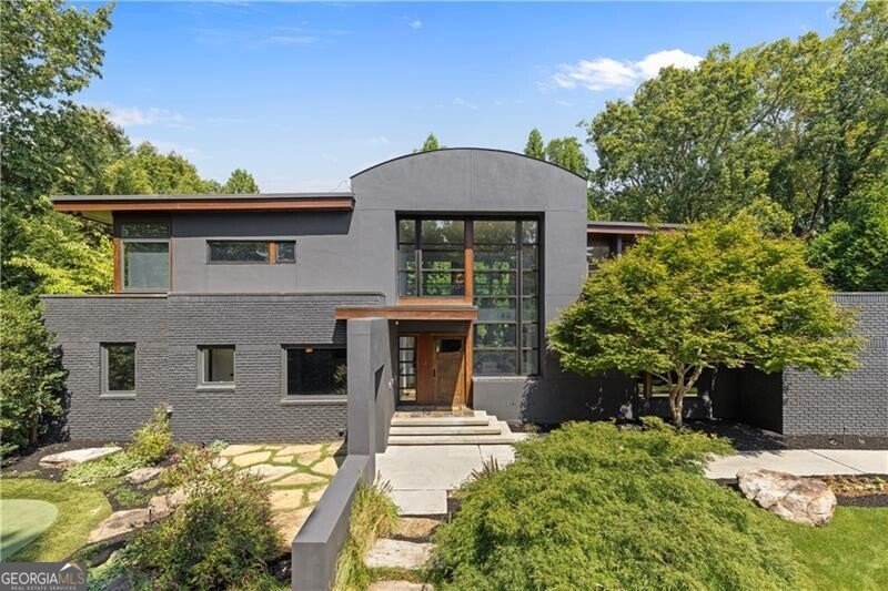 265 Tara Trail Atlanta - 1