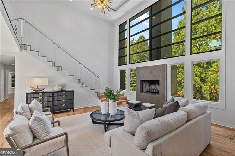 265 Tara Trail Atlanta - 10