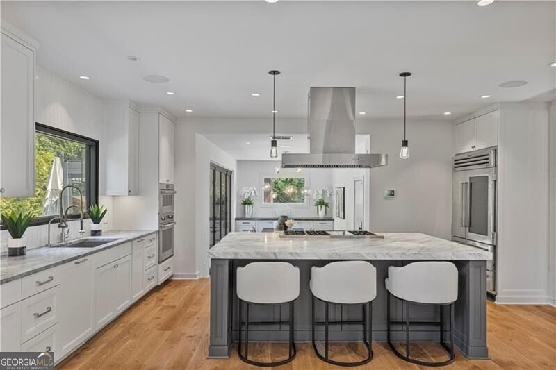265 Tara Trail Atlanta - 15