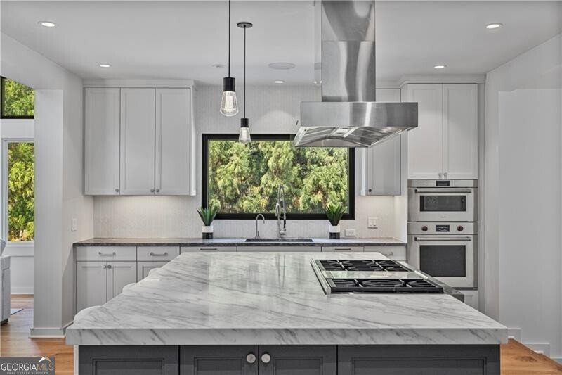 265 Tara Trail Atlanta - 16