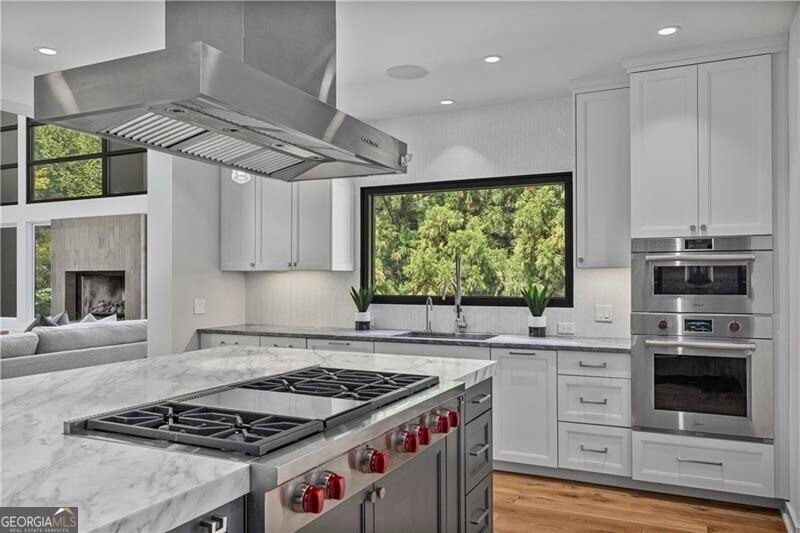 265 Tara Trail Atlanta - 17