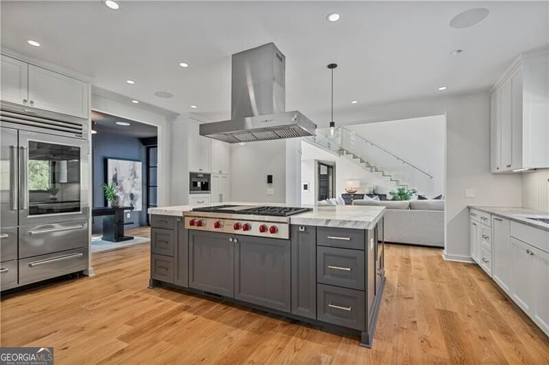 265 Tara Trail Atlanta - 19