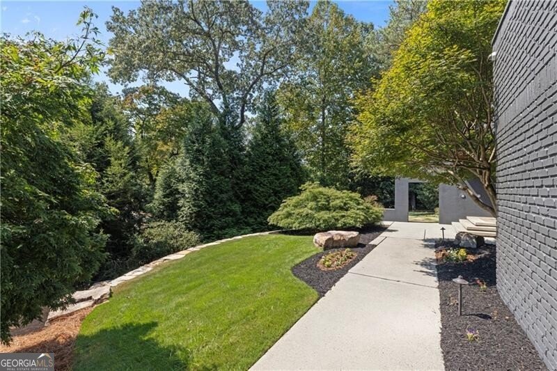 265 Tara Trail Atlanta - 4