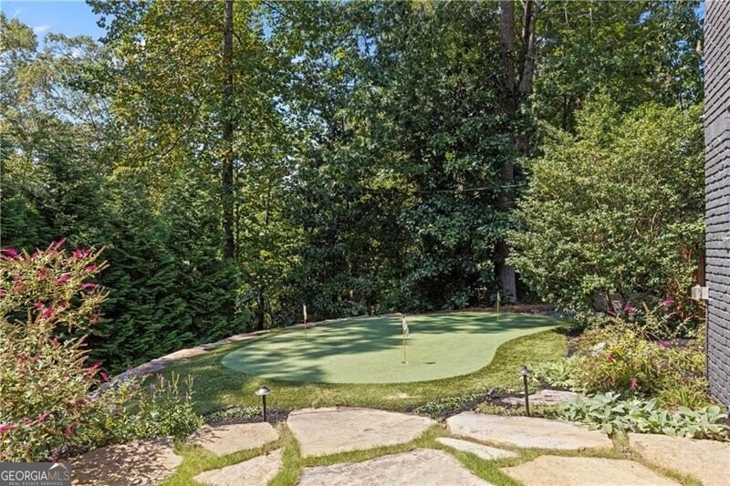 265 Tara Trail Atlanta - 5
